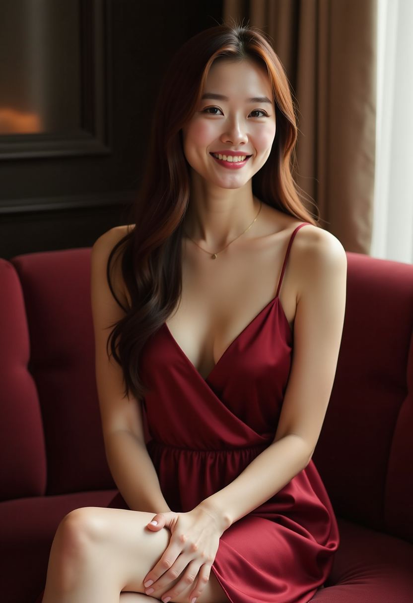 繁花似锦