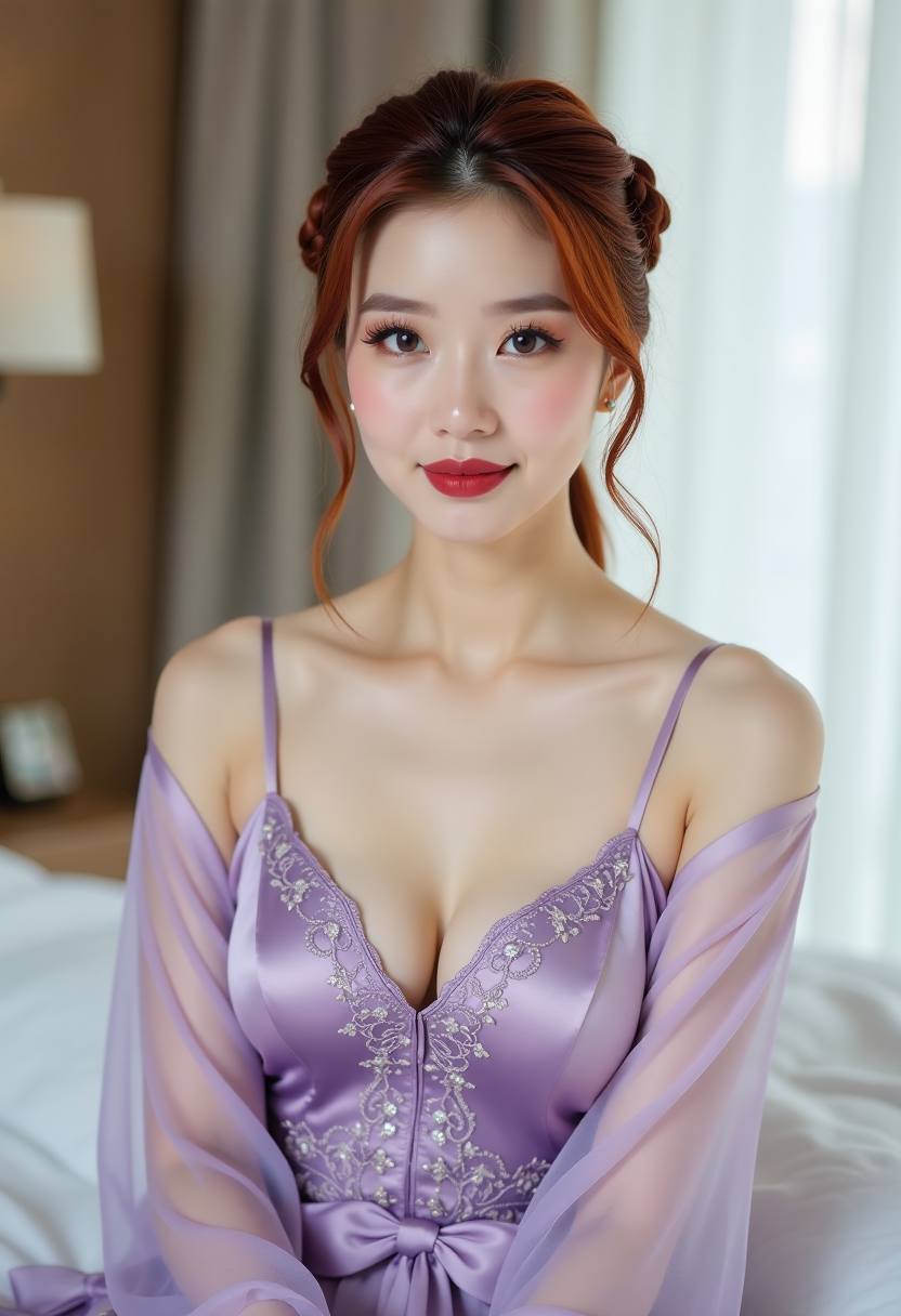 深渊之下